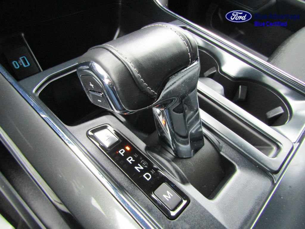 Certified 2023 Ford F150 XLT w/ Equipment Group 302A High AWD/4WD image 19