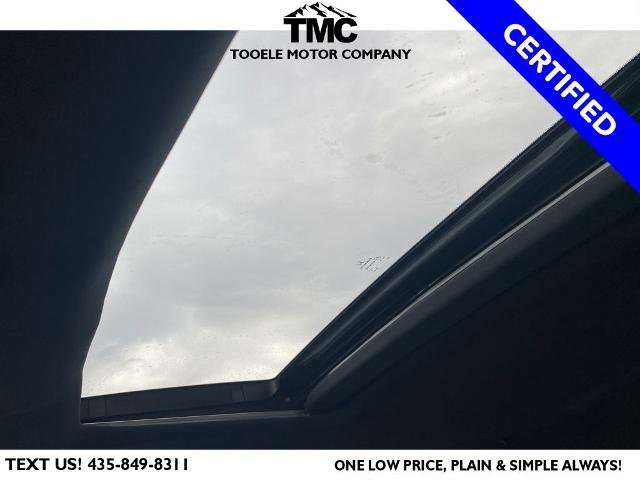 Used 2023 Honda Passport Elite image 23