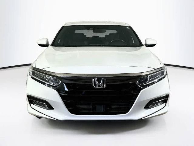 Used 2019 Honda Accord Sport image 6
