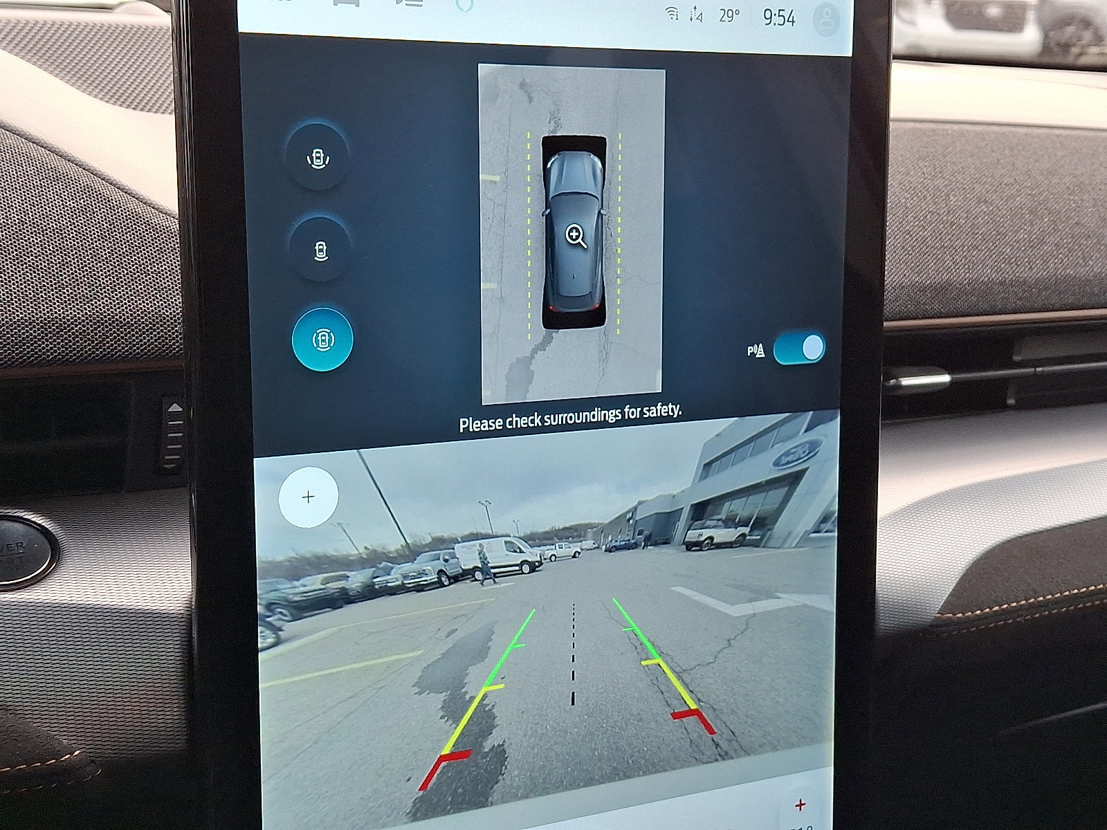 Certified 2023 Ford Mustang Mach-E GT image 18