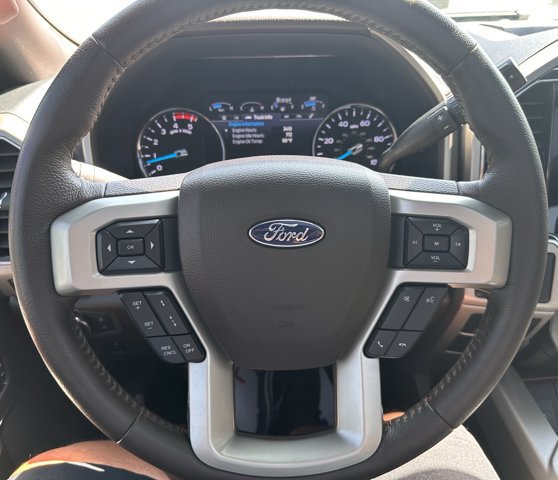 Certified 2022 Ford F250 King Ranch w/ Tremor Off-Road Package AWD/4WD image 24