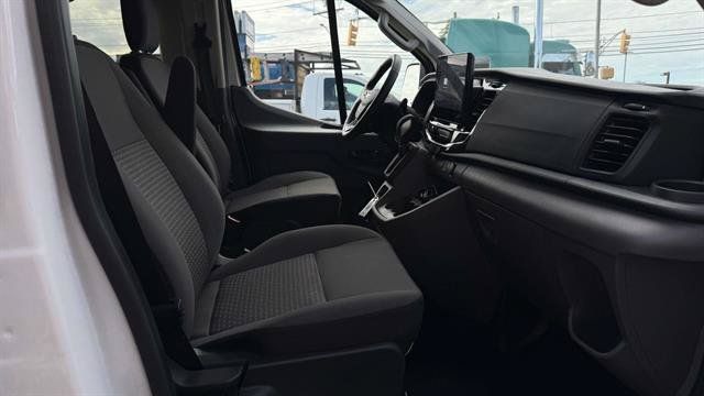 Certified 2026 Ford Transit 350 XLT RWD image 23