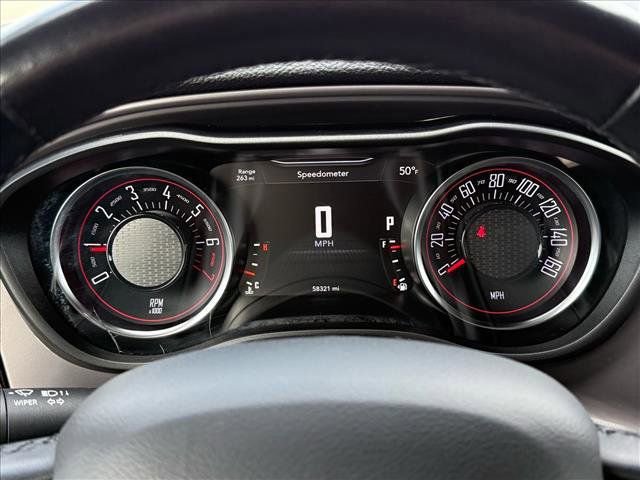 Used 2023 Dodge Challenger SXT image 20