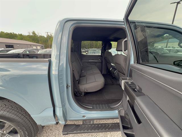 Certified 2023 Ford F150 XLT w/ Equipment Group 302A High AWD/4WD image 22