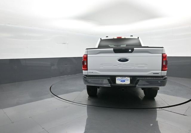 Certified 2023 Ford F150 XLT w/ Trailer Tow Package image 6