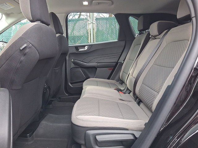Certified 2021 Ford Escape SE w/ Convenience Package AWD/4WD image 17