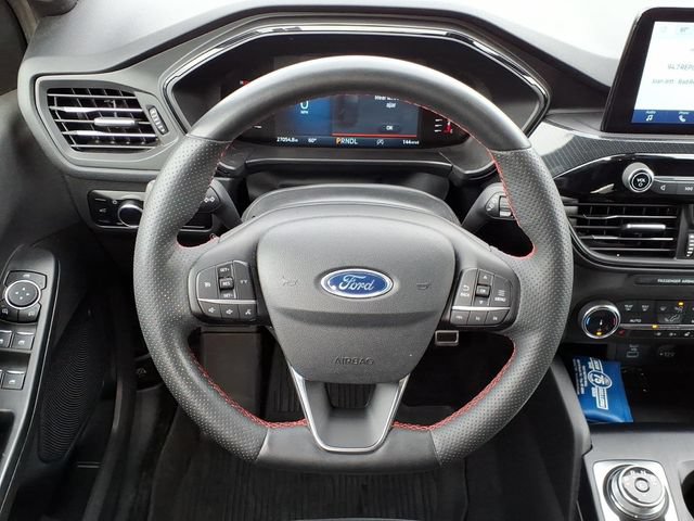 Certified 2023 Ford Escape ST-Line AWD/4WD image 12