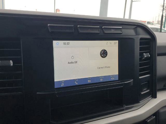 Certified 2024 Ford F250 XLT image 25