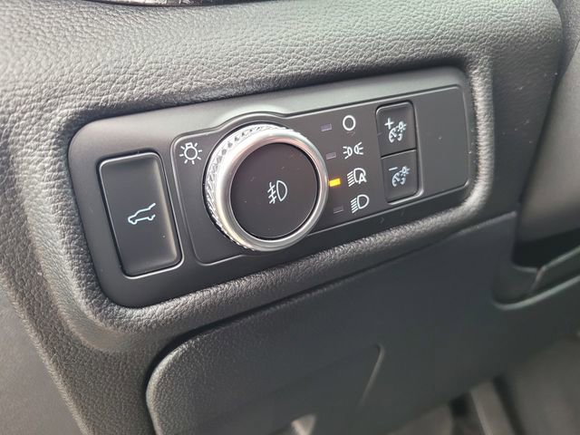 Certified 2022 Ford Explorer ST w/ Equipment Group 401A image 17