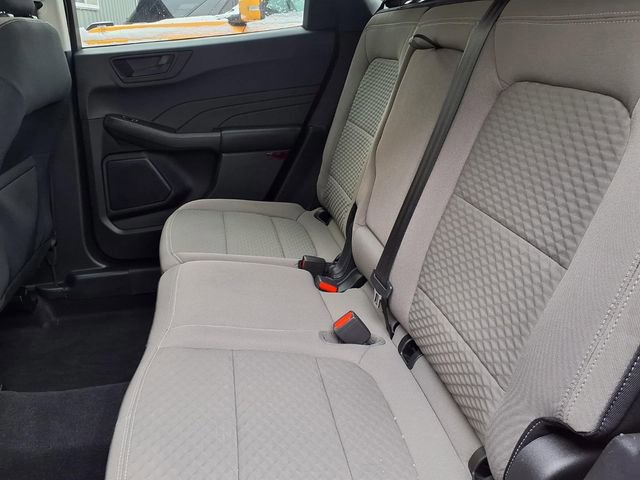 Certified 2022 Ford Escape SE w/ Convenience Package image 11