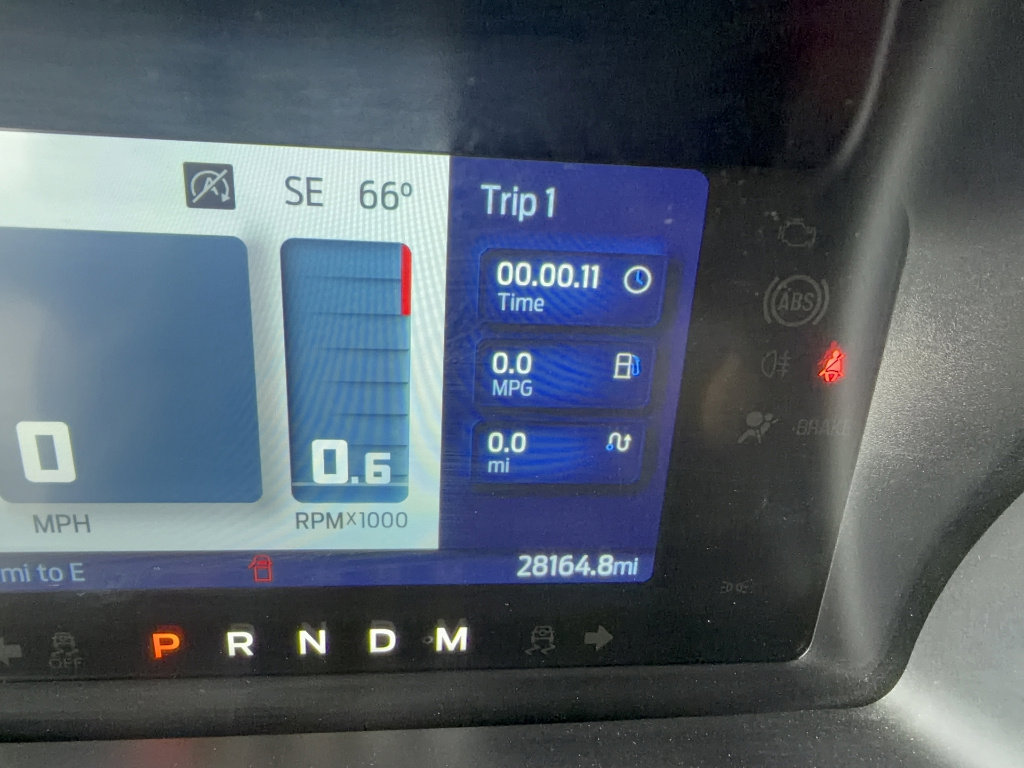 Certified 2023 Ford Bronco Big Bend image 17