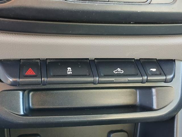 Used 2018 Chevrolet Colorado W/T RWD image 17