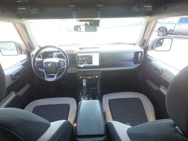 Certified 2023 Ford Bronco Wildtrak image 19
