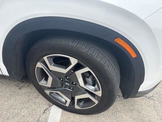 Used 2025 Hyundai Palisade SEL AWD/4WD image 13