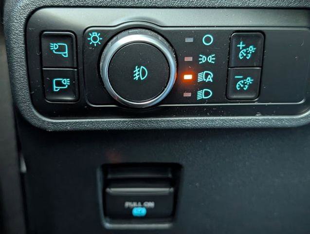 Certified 2023 Ford Bronco Raptor image 16