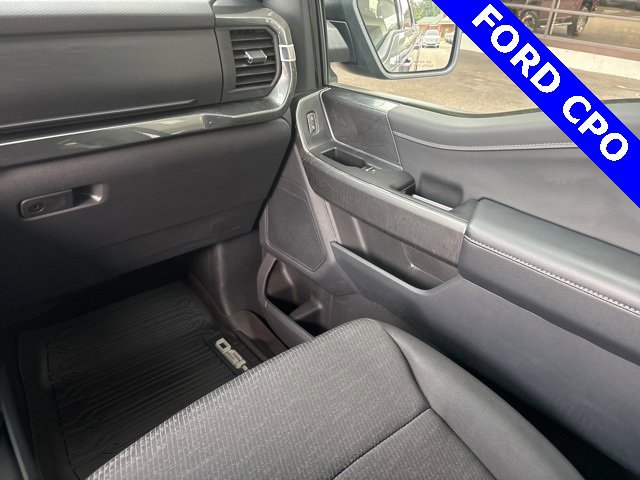 Certified 2022 Ford F150 XLT w/ Equipment Group 301A Mid image 16