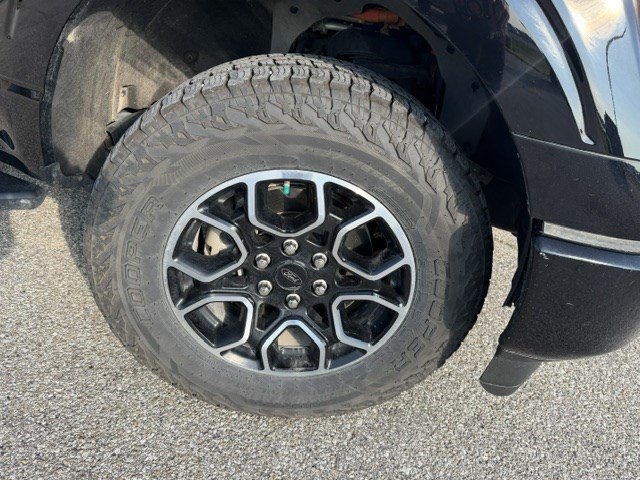 Certified 2023 Ford F150 XLT w/ Equipment Group 302A High AWD/4WD image 36