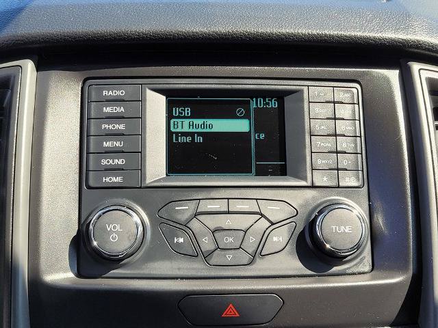 Certified 2023 Ford Ranger XL RWD image 18