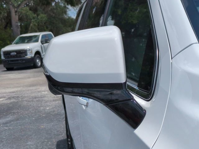 Used 2026 GMC Yukon XL Elevation RWD image 12