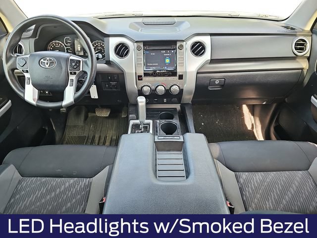 Used 2018 Toyota Tundra SR5 w/ TRD Off Road Package RWD image 11