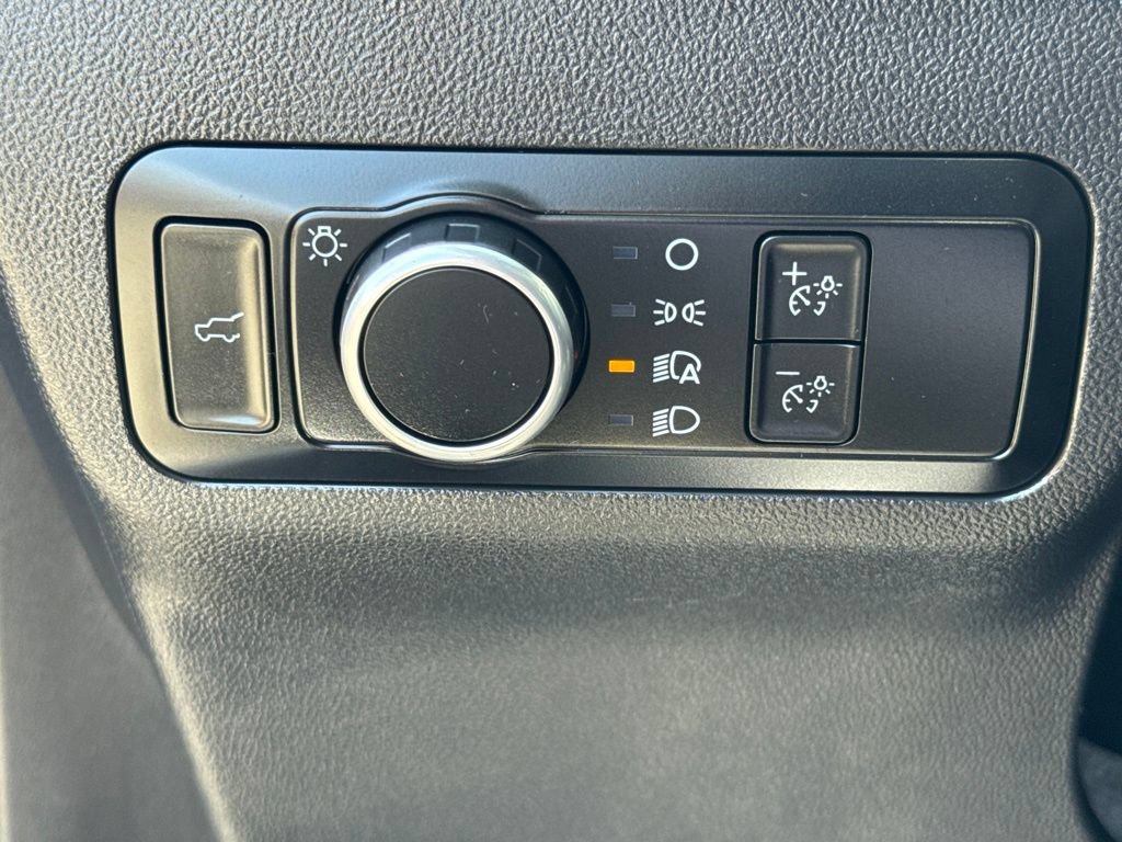Certified 2025 Ford Bronco Sport Big Bend AWD/4WD image 26