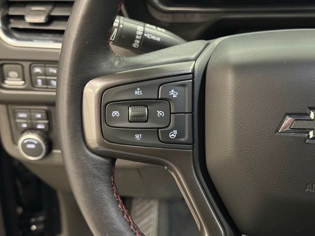 Used 2022 Chevrolet Suburban RST w/ Luxury Package image 20