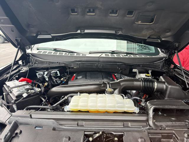 Certified 2025 Ford F150 Raptor image 9