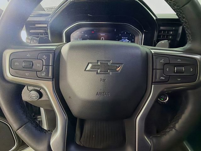Used 2024 Chevrolet Silverado 1500 LT Trail Boss w/ Convenience Package II image 13