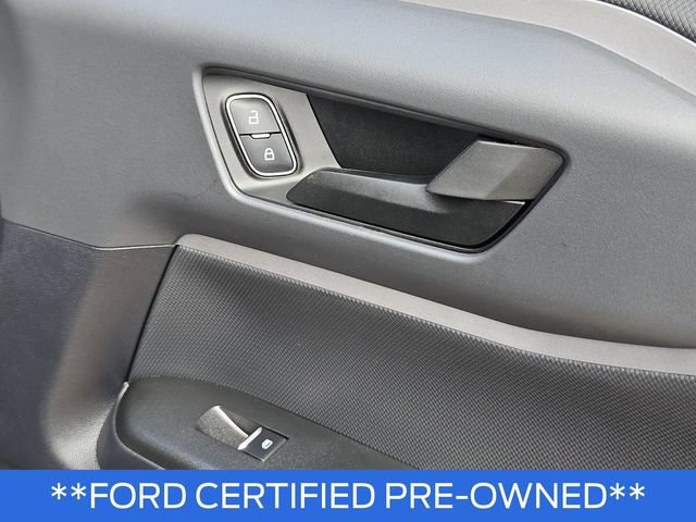 Certified 2024 Ford Bronco Sport Big Bend AWD/4WD image 12