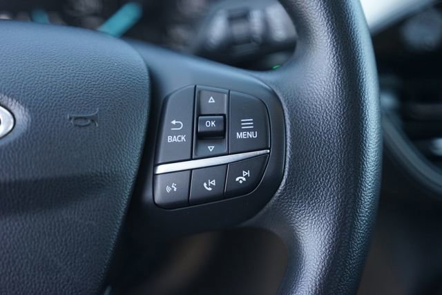 Certified 2020 Ford Escape SE FWD image 23