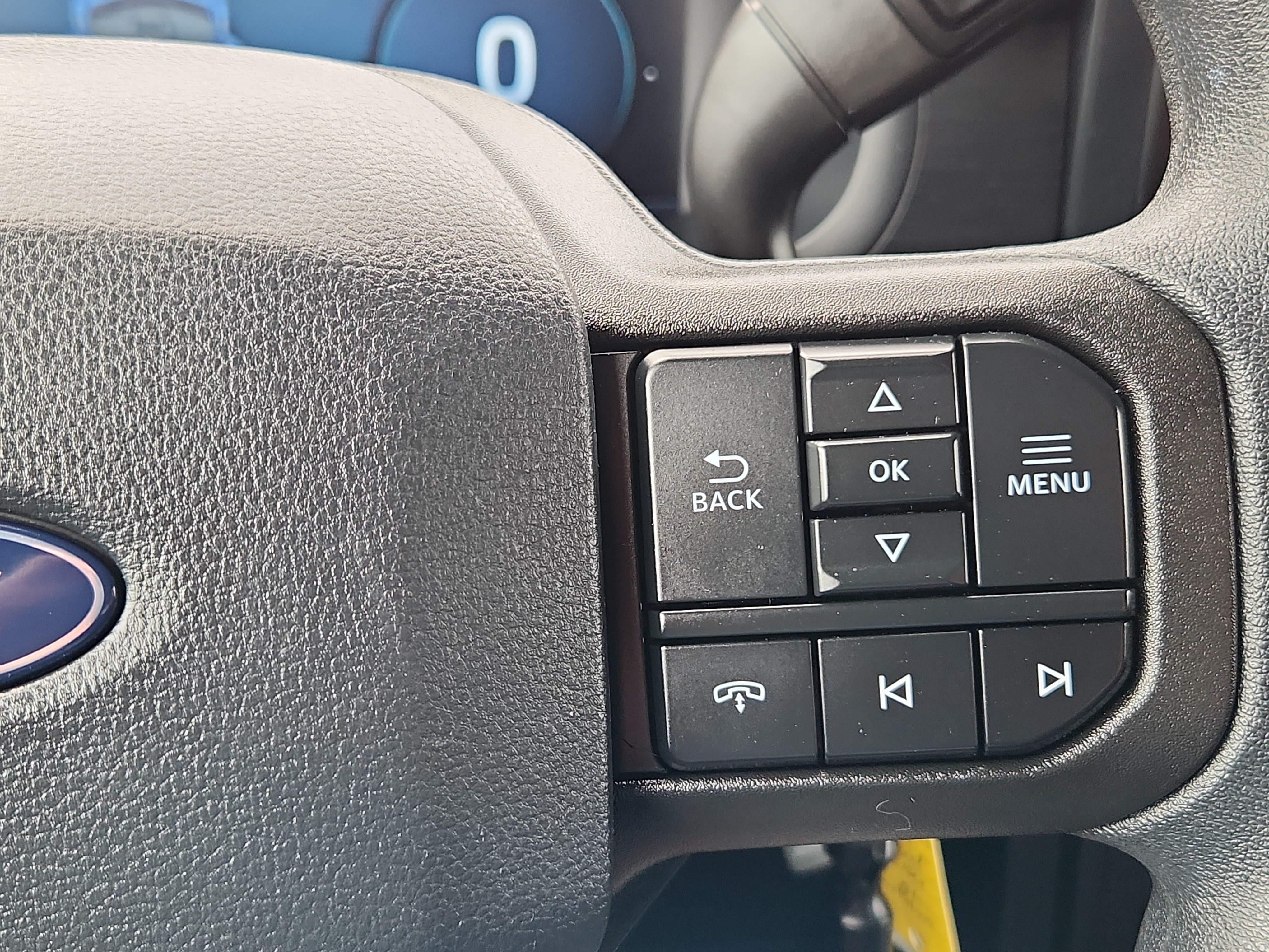Certified 2024 Ford F150 STX AWD/4WD image 20