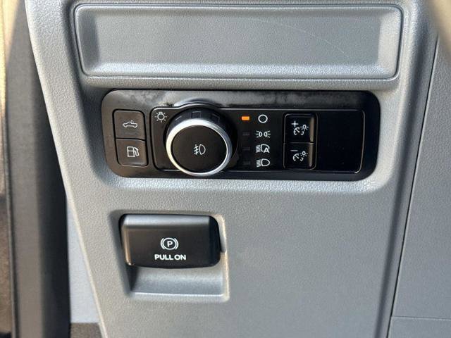 Certified 2024 Ford F150 XLT w/ Mobile Office Package image 20