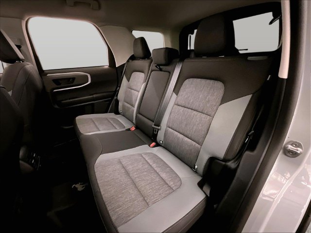 Certified 2022 Ford Bronco Sport Big Bend w/ Convenience Package AWD/4WD image 25