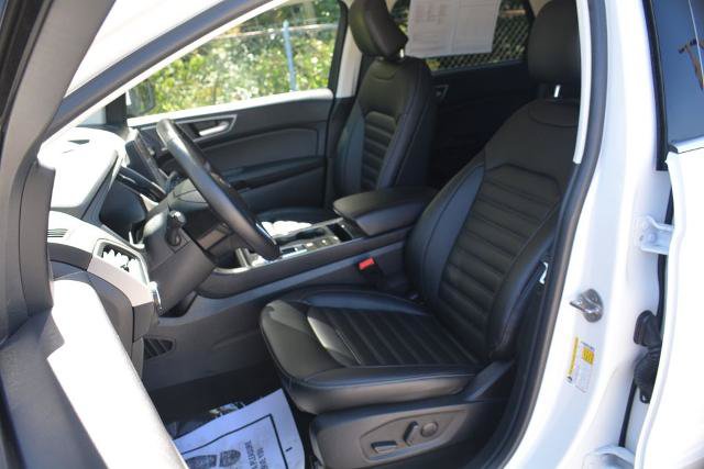Certified 2024 Ford Edge SEL w/ Convenience Package AWD/4WD image 9
