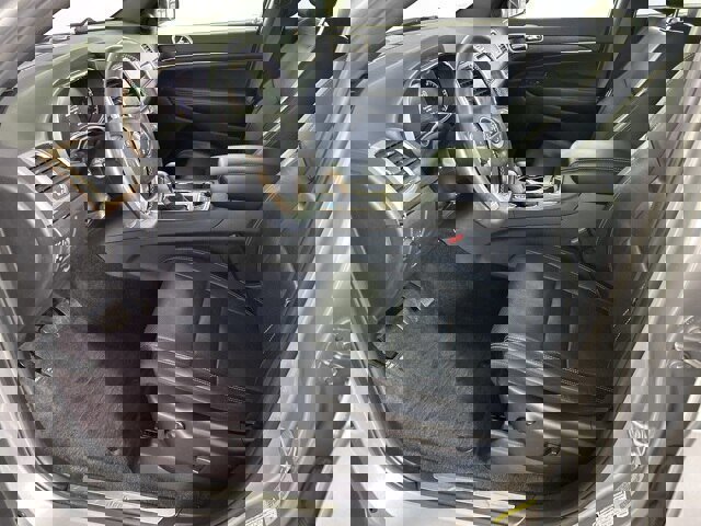 Used 2017 Jeep Grand Cherokee Limited w/ Luxury Group II image 9