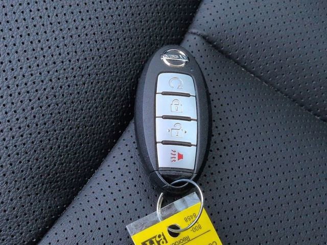 Used 2022 Nissan Rogue Sport SL w/ Premium Package image 30