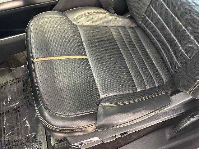 Certified 2021 Ford F150 Platinum w/ Equipment Group 701A High AWD/4WD image 19