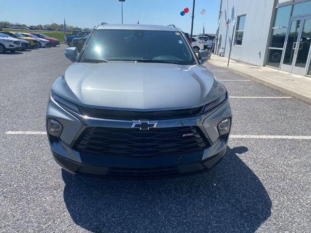 Used 2025 Chevrolet Blazer RS image 7