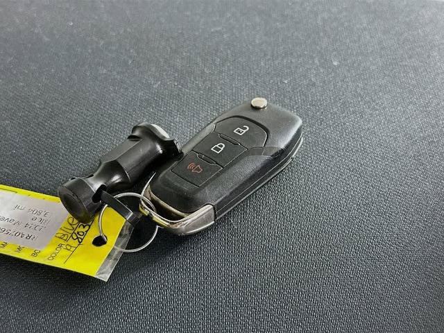 Certified 2024 Ford Maverick XLT FWD image 21