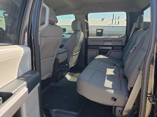 Certified 2019 Ford F150 XLT w/ Equipment Group 302A Luxury AWD/4WD image 13