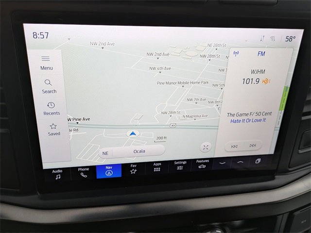 Certified 2023 Ford F350 Lariat image 21