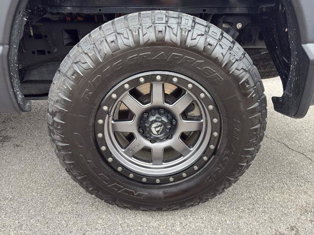Certified 2023 Ford F150 XLT w/ Equipment Group 302A High AWD/4WD image 25