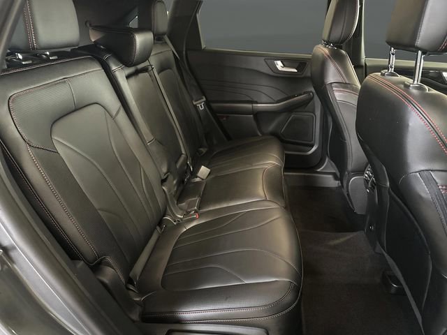 Certified 2025 Ford Escape ST-Line Elite w/ Premium Technology Package image 32