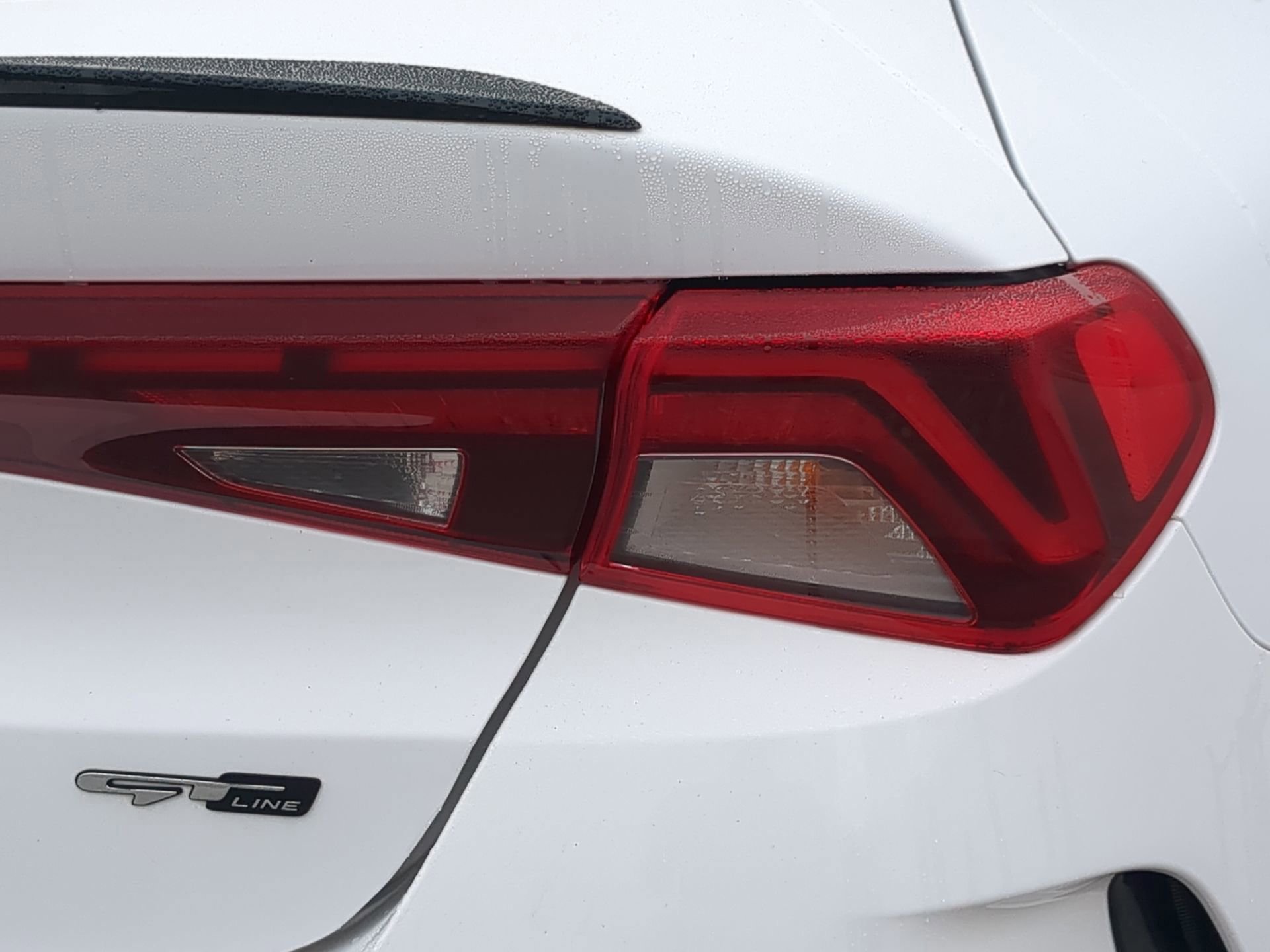 Used 2021 Kia K5 GT-Line w/ GT-Line FWD Premium Package image 37