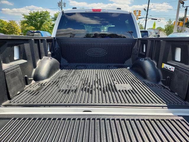 Certified 2024 Ford F150 XLT w/ XLT Black Appearance Package image 28