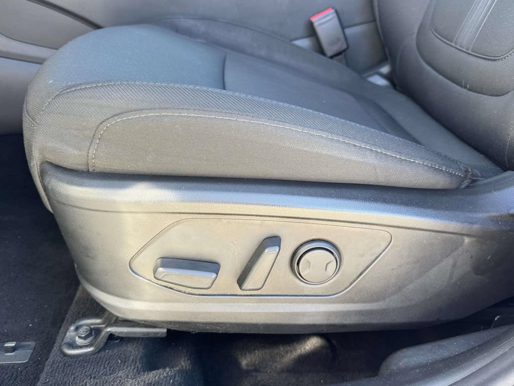 Used 2024 Hyundai Tucson SEL AWD/4WD image 19