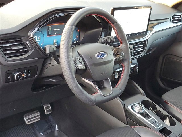 Certified 2023 Ford Escape ST-Line Elite image 14