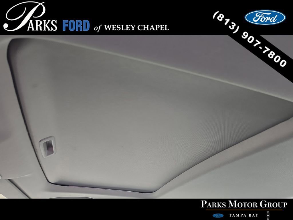 Used 2025 Honda Accord SE image 19