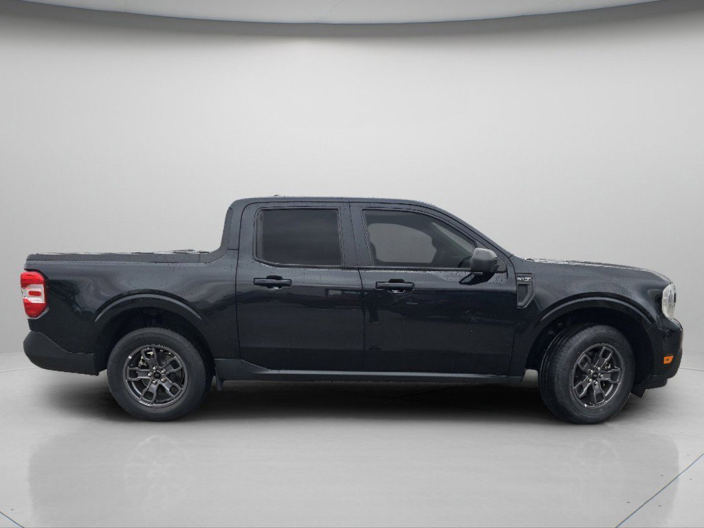 Certified 2022 Ford Maverick XLT w/ Equipment Group 300A Standard image 3