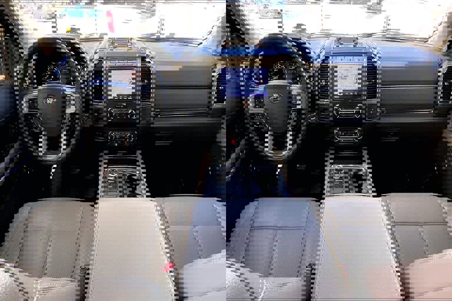 Certified 2021 Ford Expedition Max XLT image 16